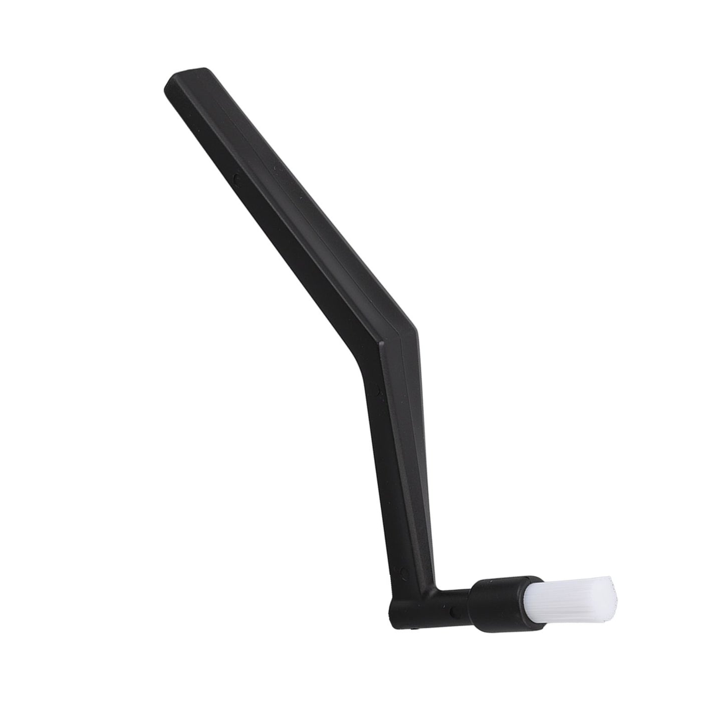 Coffee Machine Cleaning Brush Tool Coffee Machine Nylon Brush Cleaner for Home Kitchen Long Shank Elbow A0010 V1294-YM0523-3118220070714