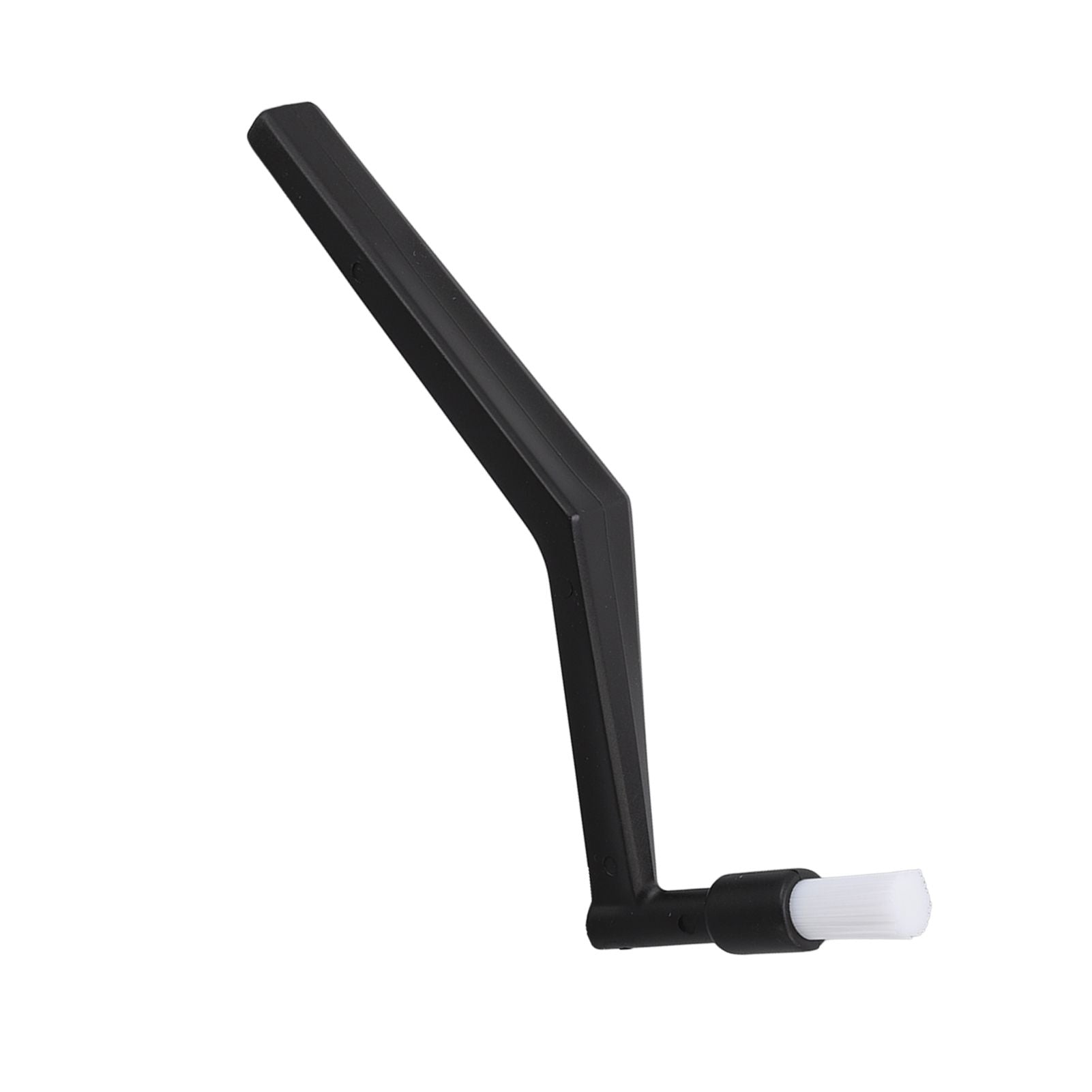 Coffee Machine Cleaning Brush Tool Coffee Machine Nylon Brush Cleaner for Home Kitchen Long Shank Elbow A0010 V1294-YM0523-3118220070714