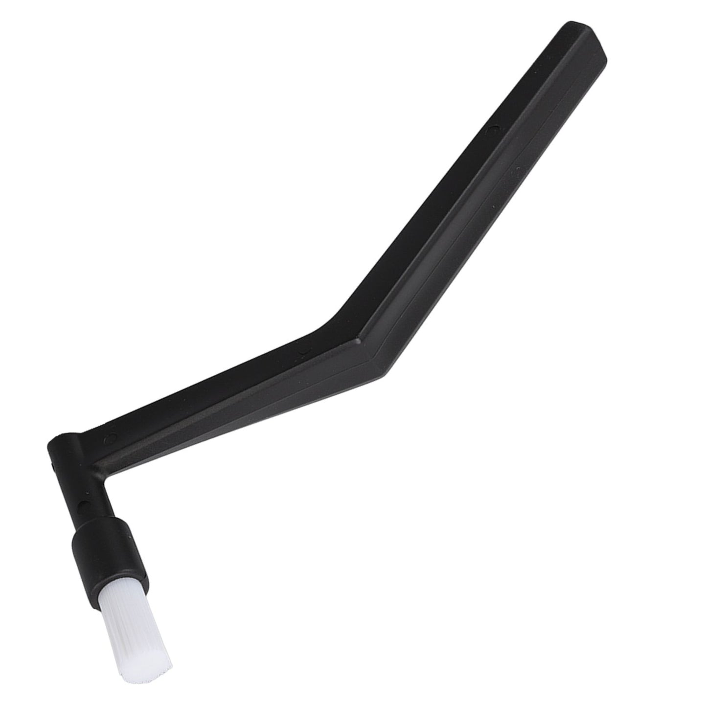 Coffee Machine Cleaning Brush Tool Coffee Machine Nylon Brush Cleaner for Home Kitchen Long Shank Elbow A0010 V1294-YM0523-3118220070714