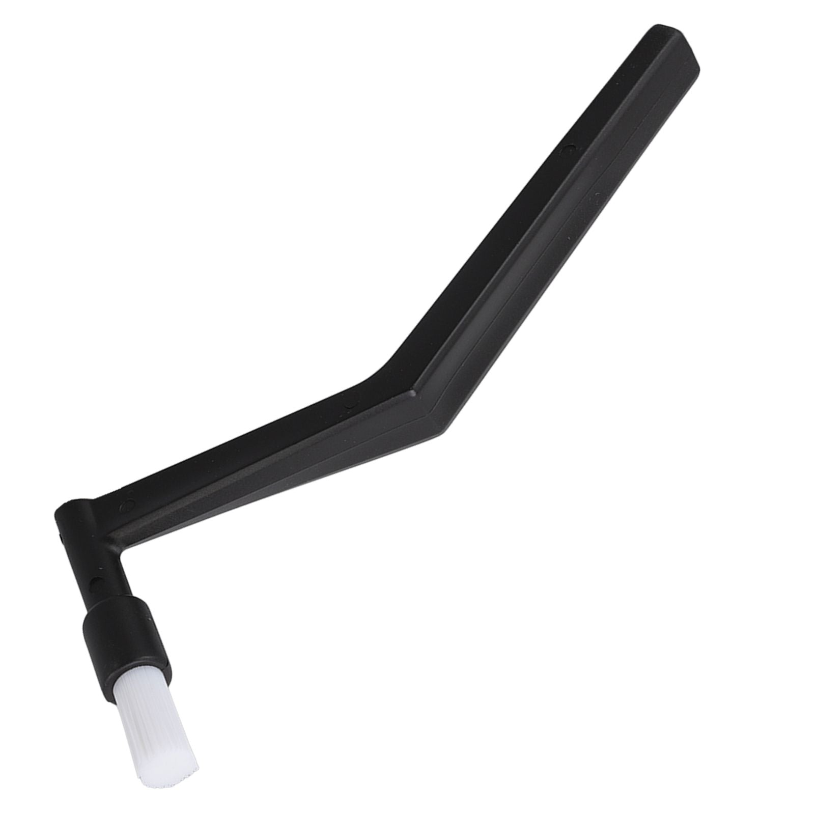 Coffee Machine Cleaning Brush Tool Coffee Machine Nylon Brush Cleaner for Home Kitchen Long Shank Elbow A0010 V1294-YM0523-3118220070714