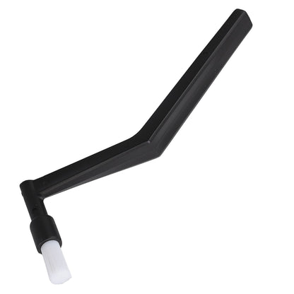 Coffee Machine Cleaning Brush Tool Coffee Machine Nylon Brush Cleaner for Home Kitchen Long Shank Elbow A0010 V1294-YM0523-3118220070714
