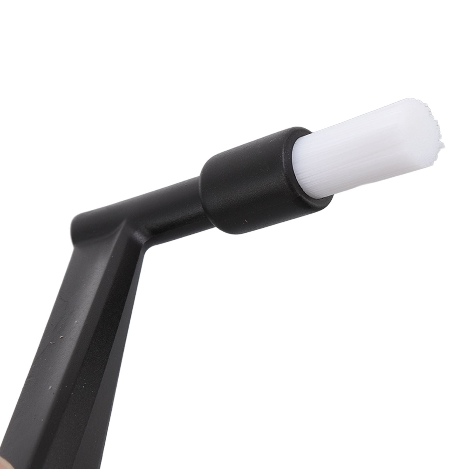 Coffee Machine Cleaning Brush Tool Coffee Machine Nylon Brush Cleaner for Home Kitchen Long Shank Elbow A0010 V1294-YM0523-3118220070714
