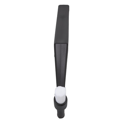 Coffee Machine Cleaning Brush Tool Coffee Machine Nylon Brush Cleaner for Home Kitchen Long Shank Elbow A0010 V1294-YM0523-3118220070714