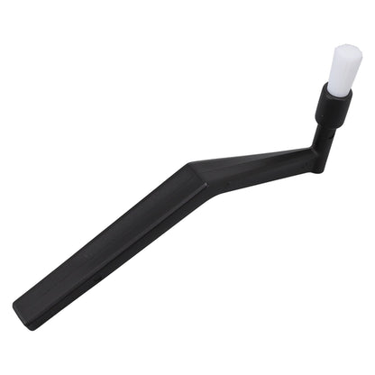 Coffee Machine Cleaning Brush Tool Coffee Machine Nylon Brush Cleaner for Home Kitchen Long Shank Elbow A0010 V1294-YM0523-3118220070714
