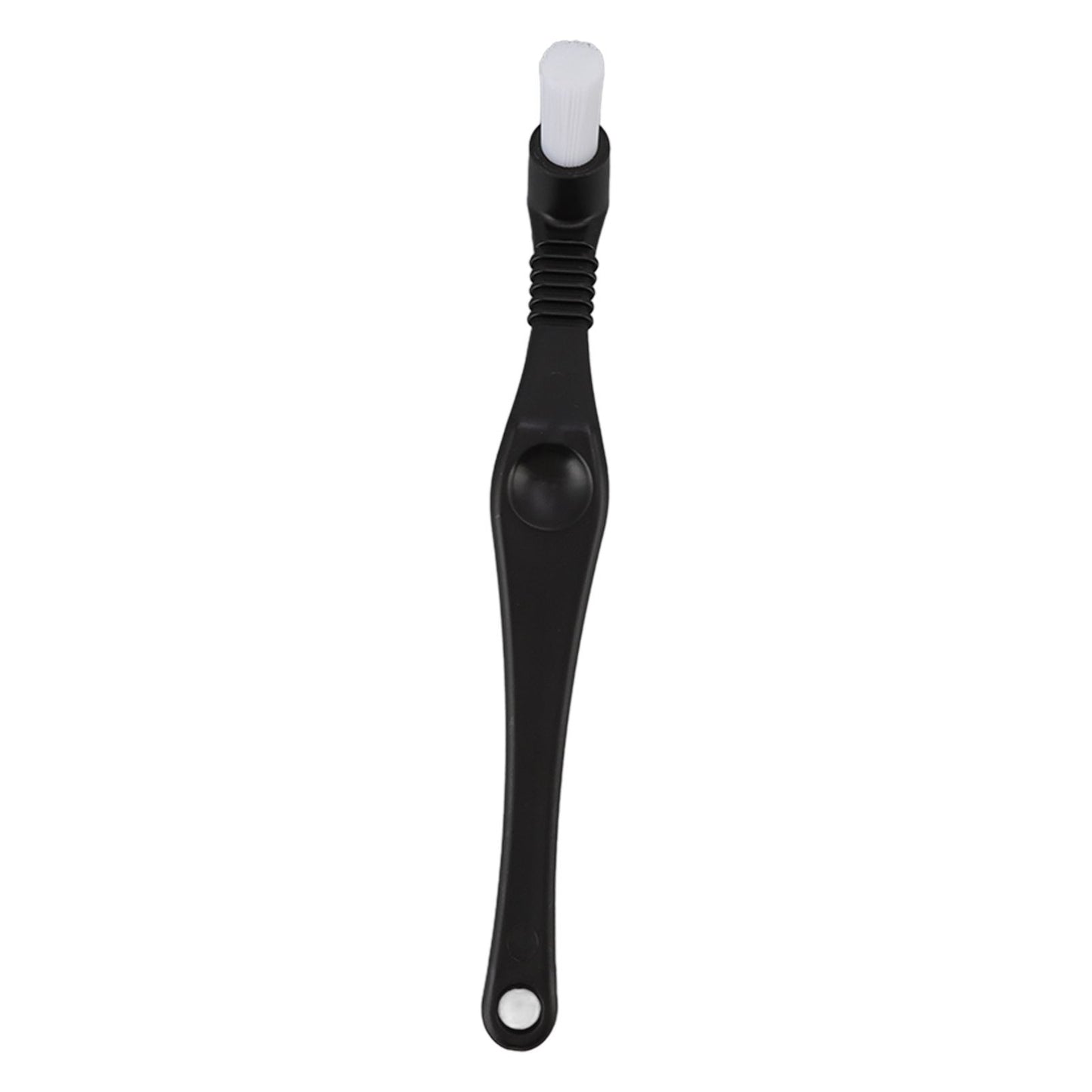 Coffee Machine Cleaning Brush Tool Coffee Machine Nylon Brush Cleaner for Home Kitchen Long Handle A0011 15cm V1294-YM0523-3118220070715