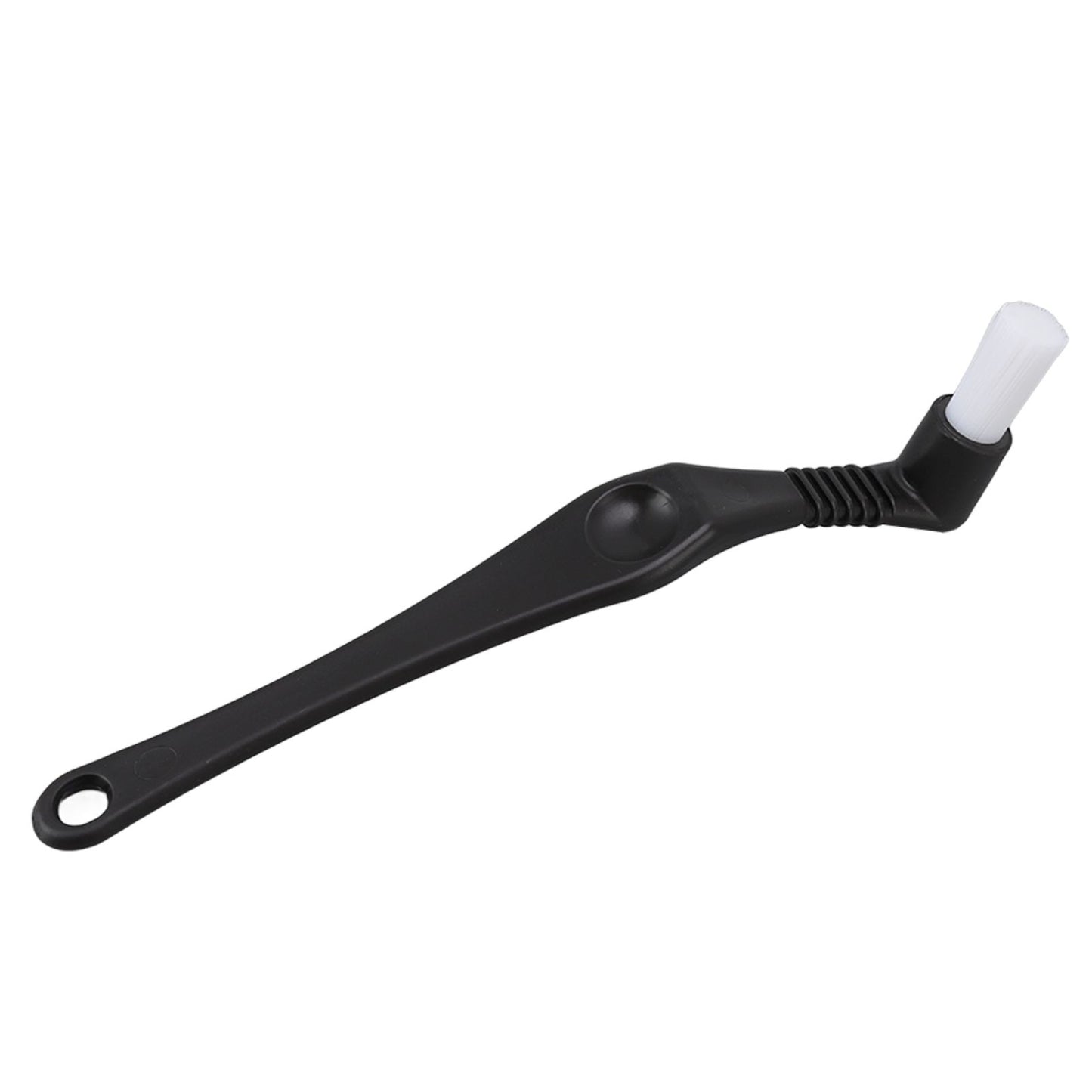 Coffee Machine Cleaning Brush Tool Coffee Machine Nylon Brush Cleaner for Home Kitchen Long Handle A0011 15cm V1294-YM0523-3118220070715