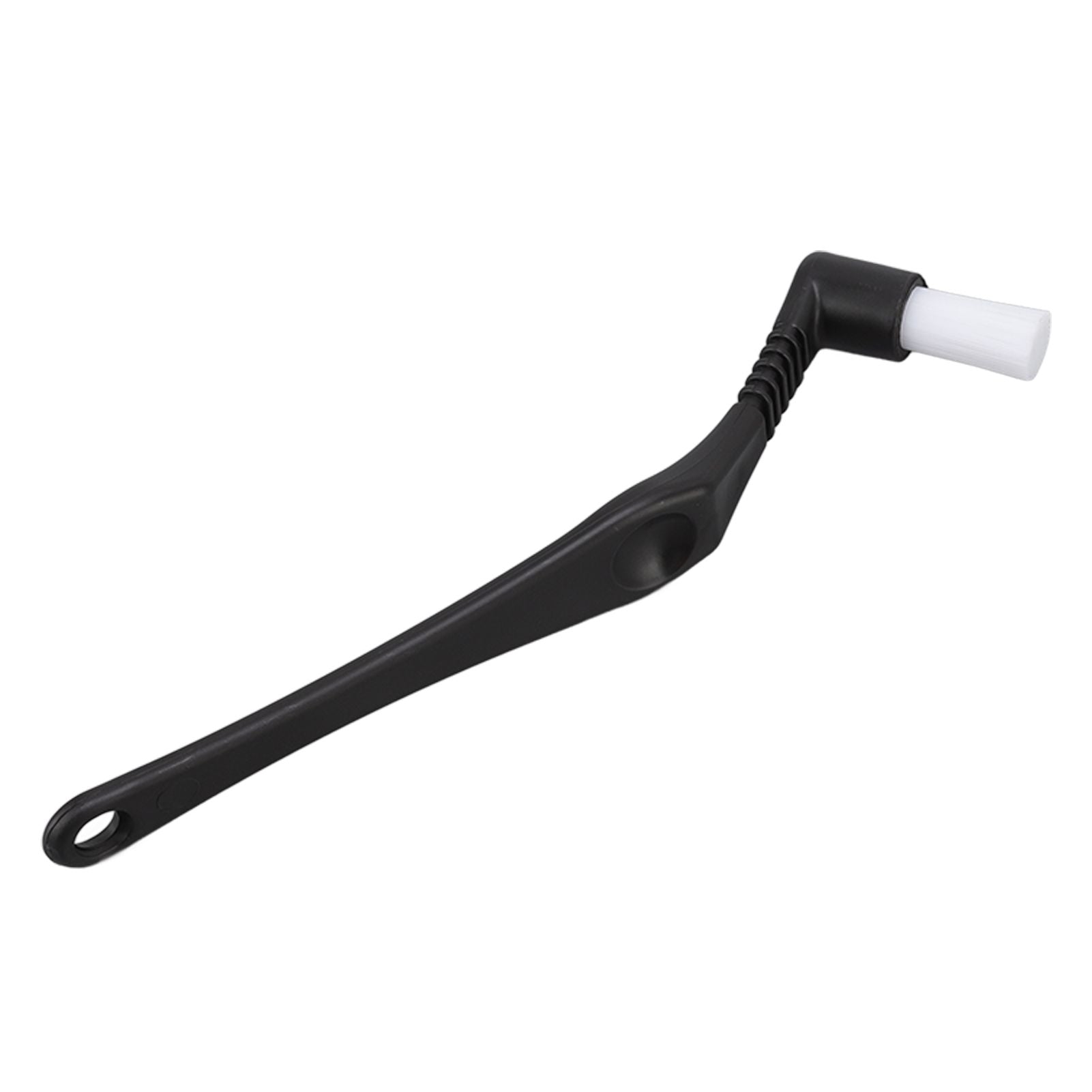 Coffee Machine Cleaning Brush Tool Coffee Machine Nylon Brush Cleaner for Home Kitchen Long Handle A0011 15cm V1294-YM0523-3118220070715