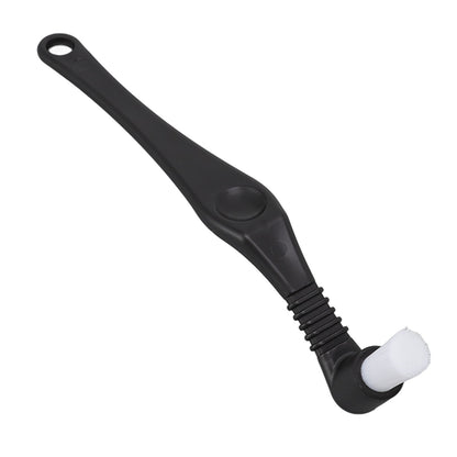 Coffee Machine Cleaning Brush Tool Coffee Machine Nylon Brush Cleaner for Home Kitchen Long Handle A0011 15cm V1294-YM0523-3118220070715