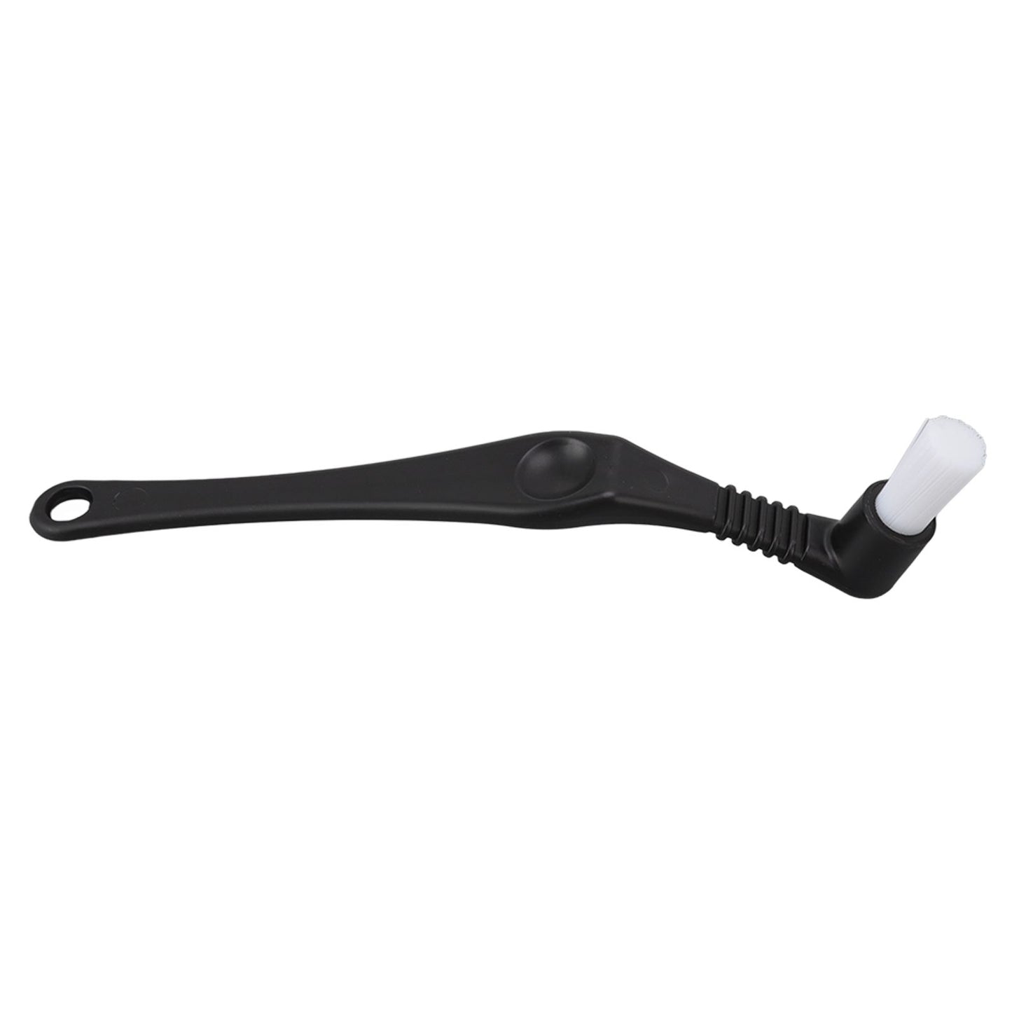 Coffee Machine Cleaning Brush Tool Coffee Machine Nylon Brush Cleaner for Home Kitchen Long Handle A0011 15cm V1294-YM0523-3118220070715