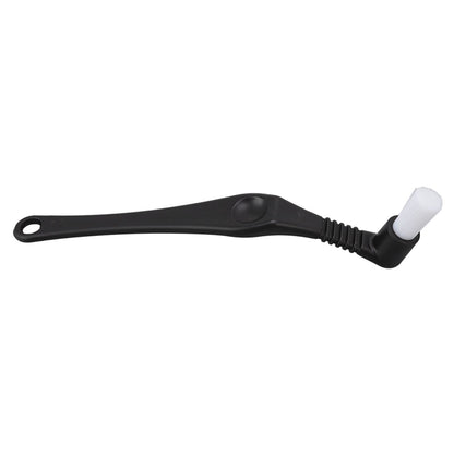 Coffee Machine Cleaning Brush Tool Coffee Machine Nylon Brush Cleaner for Home Kitchen Long Handle A0011 15cm V1294-YM0523-3118220070715