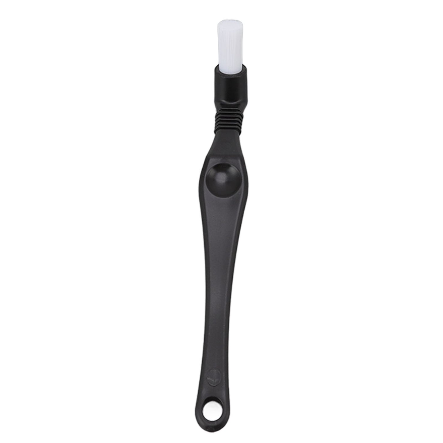 Coffee Machine Cleaning Brush Tool Coffee Machine Nylon Brush Cleaner for Home Kitchen Long Handle A0011 15cm V1294-YM0523-3118220070715