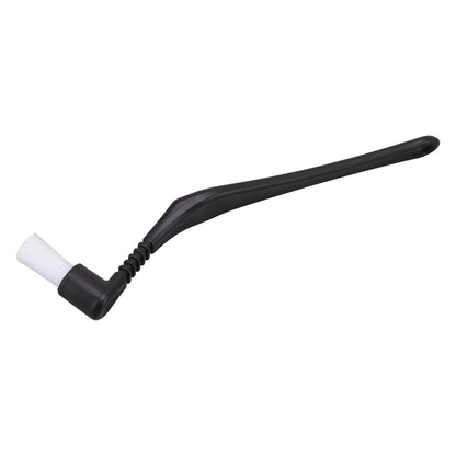 Coffee Machine Cleaning Brush Tool Coffee Machine Nylon Brush Cleaner for Home Kitchen Long Handle A0011 15cm V1294-YM0523-3118220070715
