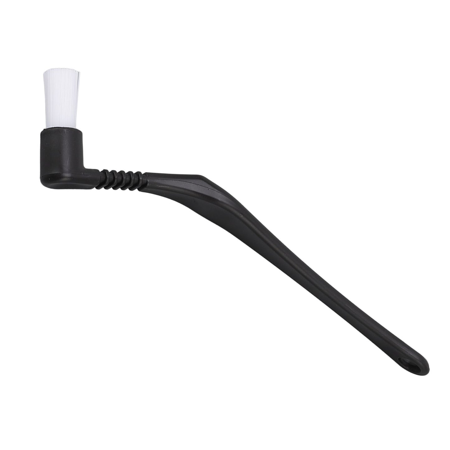 Coffee Machine Cleaning Brush Tool Coffee Machine Nylon Brush Cleaner for Home Kitchen Long Handle A0011 15cm V1294-YM0523-3118220070715