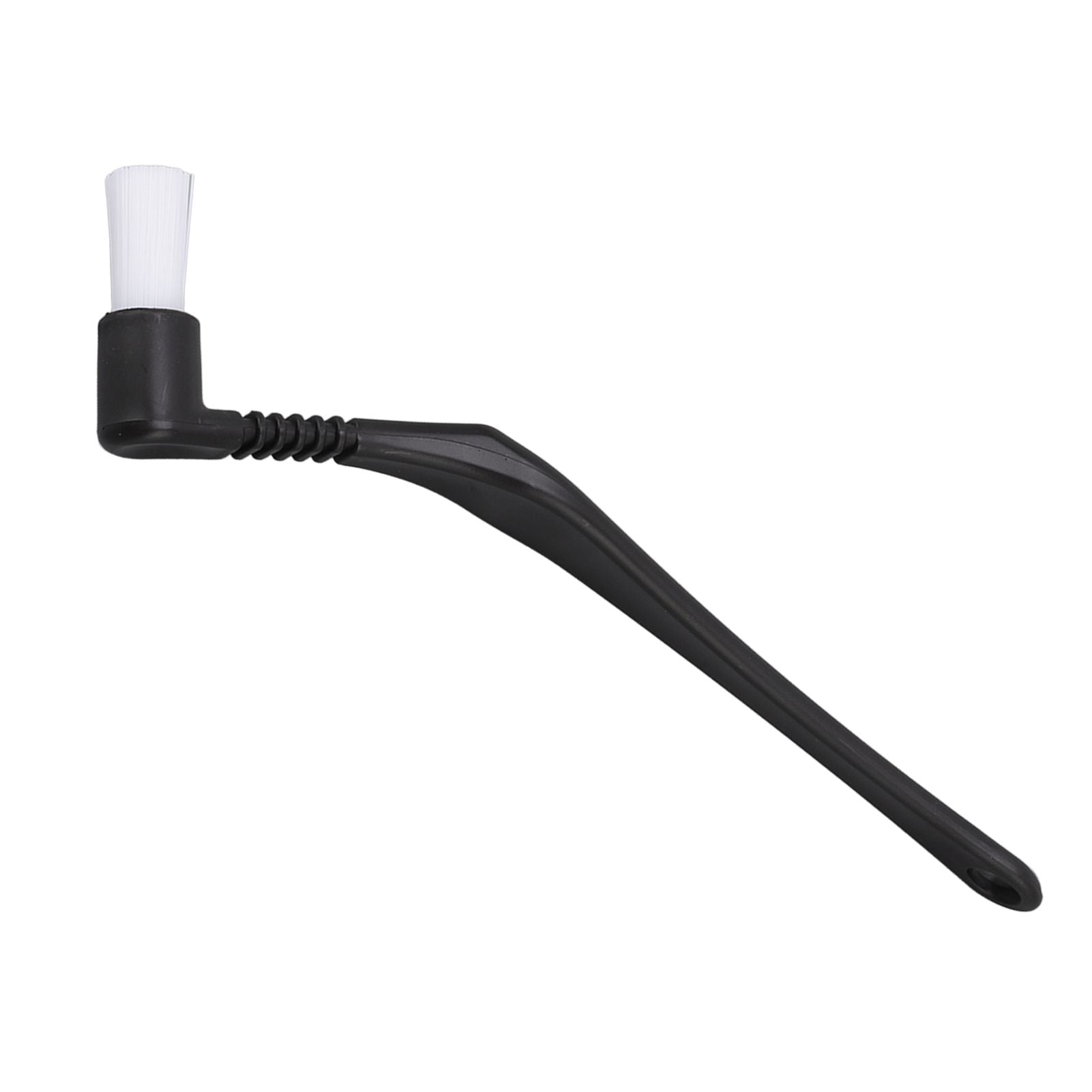 Coffee Machine Cleaning Brush Tool Coffee Machine Nylon Brush Cleaner for Home Kitchen Long Handle A0011 15cm V1294-YM0523-3118220070715