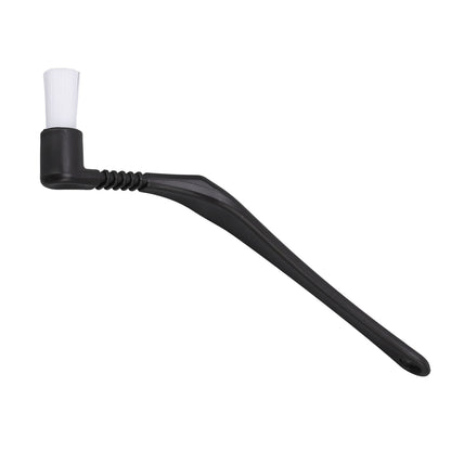 Coffee Machine Cleaning Brush Tool Coffee Machine Nylon Brush Cleaner for Home Kitchen Long Handle A0011 15cm V1294-YM0523-3118220070715