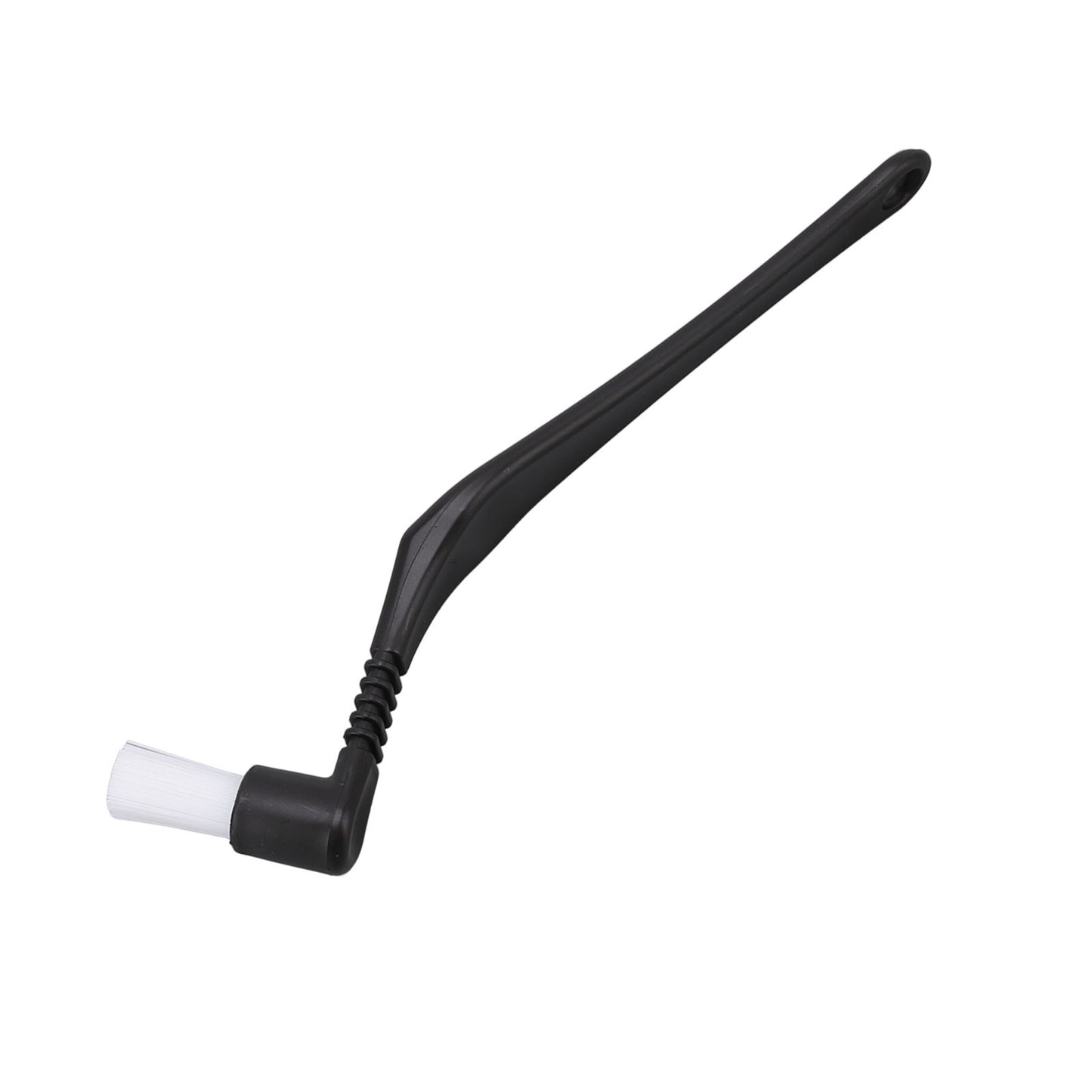 Coffee Machine Cleaning Brush Tool Coffee Machine Nylon Brush Cleaner for Home Kitchen Long Handle A0011 15cm V1294-YM0523-3118220070715