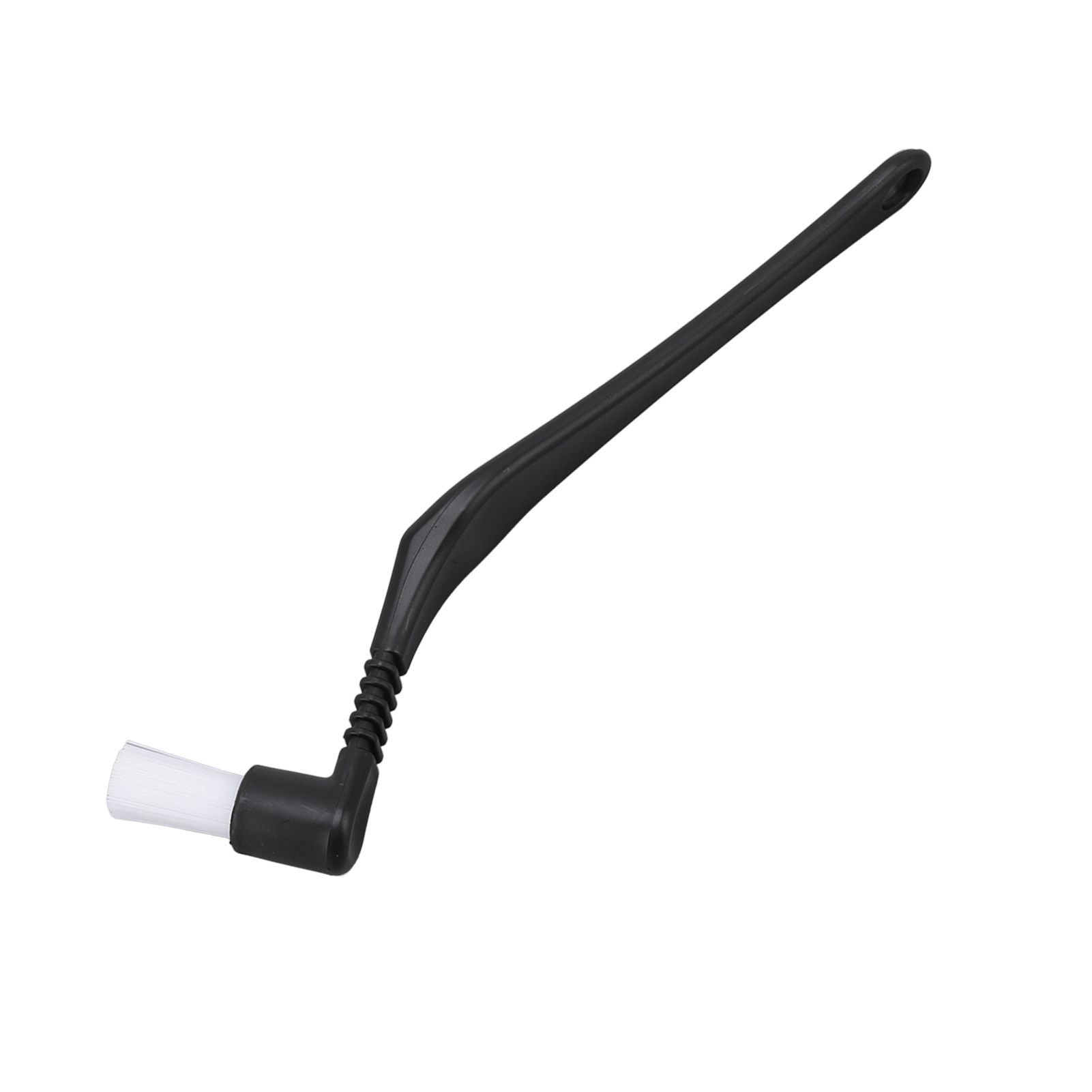 Coffee Machine Cleaning Brush Tool Coffee Machine Nylon Brush Cleaner for Home Kitchen Long Handle A0011 15cm V1294-YM0523-3118220070715