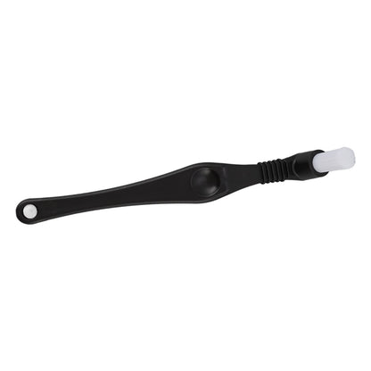 Coffee Machine Cleaning Brush Tool Coffee Machine Nylon Brush Cleaner for Home Kitchen Long Handle A0011 15cm V1294-YM0523-3118220070715