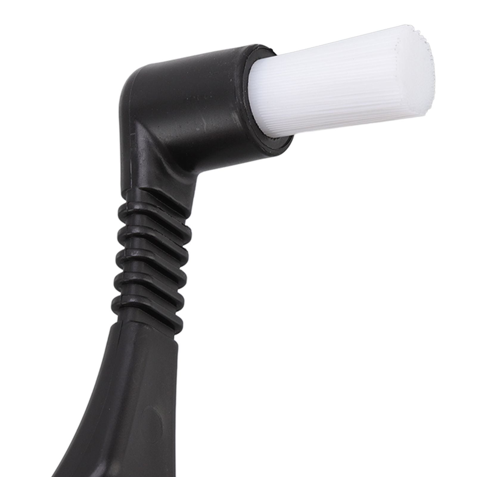 Coffee Machine Cleaning Brush Tool Coffee Machine Nylon Brush Cleaner for Home Kitchen Long Handle A0011 15cm V1294-YM0523-3118220070715