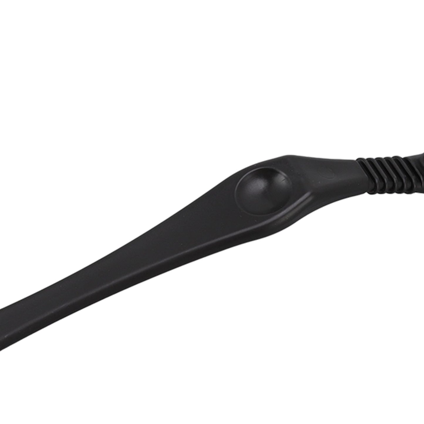 Coffee Machine Cleaning Brush Tool Coffee Machine Nylon Brush Cleaner for Home Kitchen Long Handle A0011 15cm V1294-YM0523-3118220070715