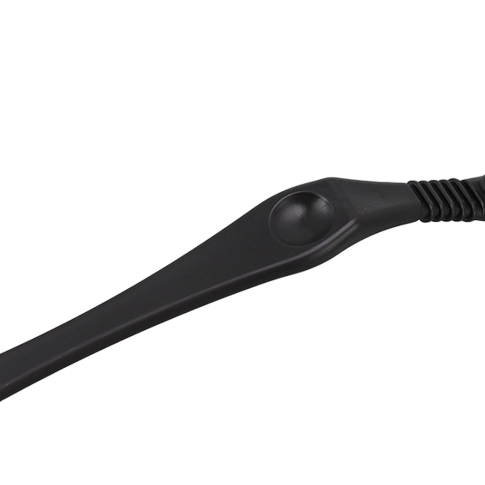 Coffee Machine Cleaning Brush Tool Coffee Machine Nylon Brush Cleaner for Home Kitchen Long Handle A0011 15cm V1294-YM0523-3118220070715