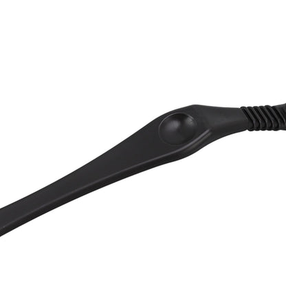 Coffee Machine Cleaning Brush Tool Coffee Machine Nylon Brush Cleaner for Home Kitchen Long Handle A0011 15cm V1294-YM0523-3118220070715