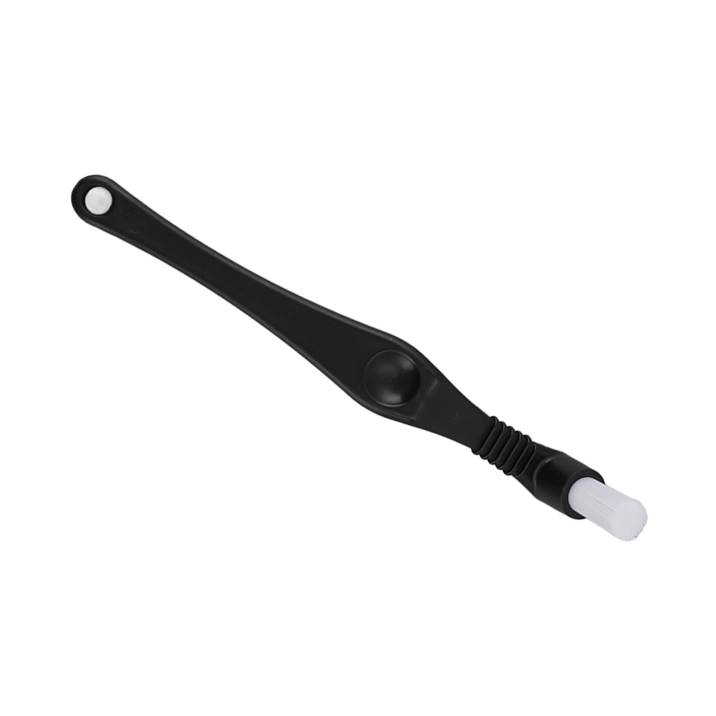 Coffee Machine Cleaning Brush Tool Coffee Machine Nylon Brush Cleaner for Home Kitchen Long Handle A0011 15cm V1294-YM0523-3118220070715