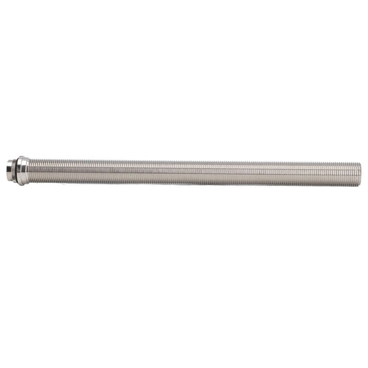330mm Beer Tap Locking Flange G5/8 Home Brewing Beer Faucet Shank Extend Tube Wine Dispenser Bar Wine Tools V1294-YM0523-3118220070811