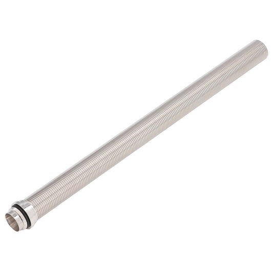 330mm Beer Tap Locking Flange G5/8 Home Brewing Beer Faucet Shank Extend Tube Wine Dispenser Bar Wine Tools V1294-YM0523-3118220070811