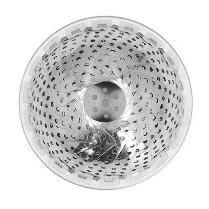 Steaming Plate Detachable Handle Design Retractable Stainless Steel Corrosion Resistant Food Steaming Tray V1294-YM0523-3118220073611