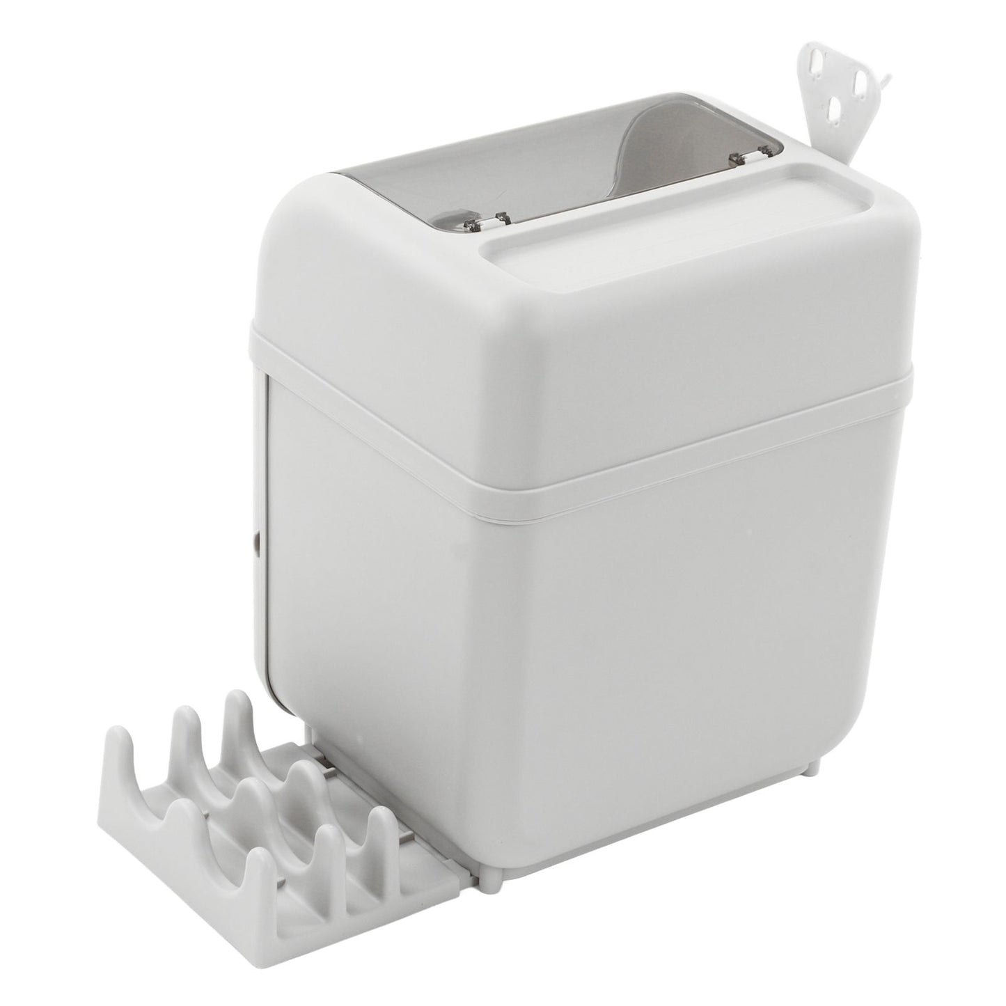 Dish Storage Box Tableware Dishes Bowl Storage Shelf Chopsticks Storage Cabinet for Home V1294-YM0523-3118220073711