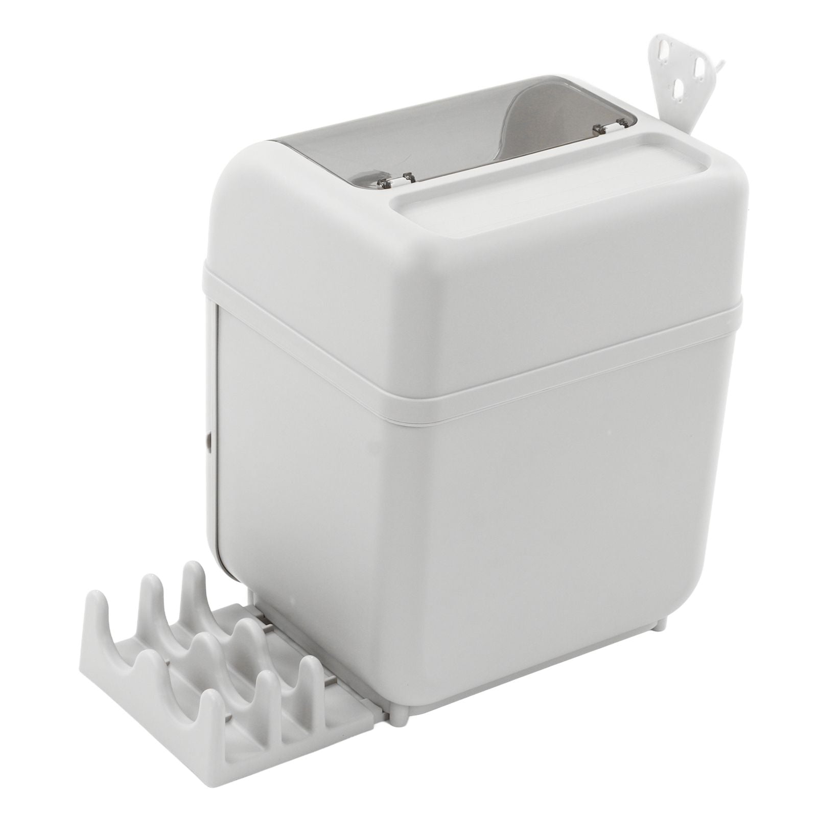 Dish Storage Box Tableware Dishes Bowl Storage Shelf Chopsticks Storage Cabinet for Home V1294-YM0523-3118220073711