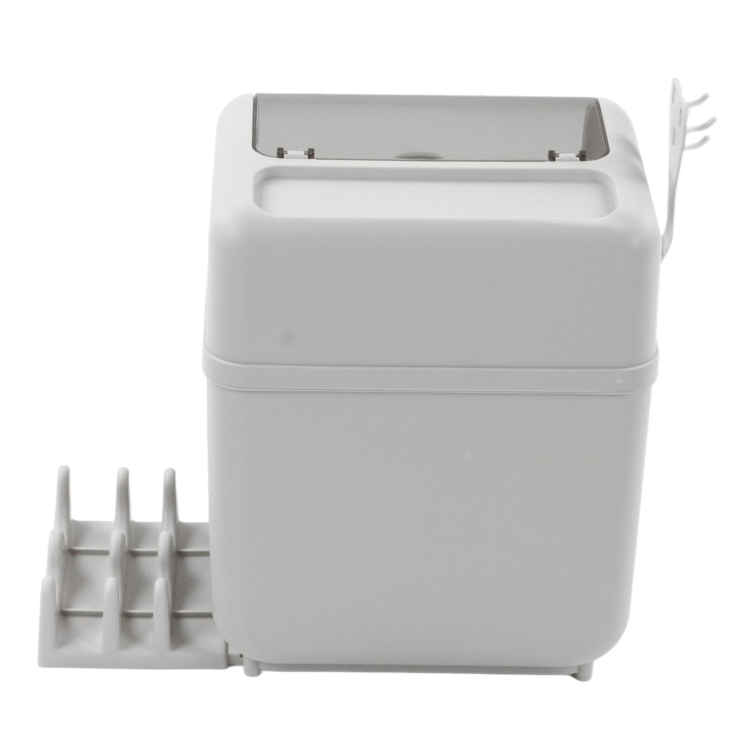 Dish Storage Box Tableware Dishes Bowl Storage Shelf Chopsticks Storage Cabinet for Home V1294-YM0523-3118220073711