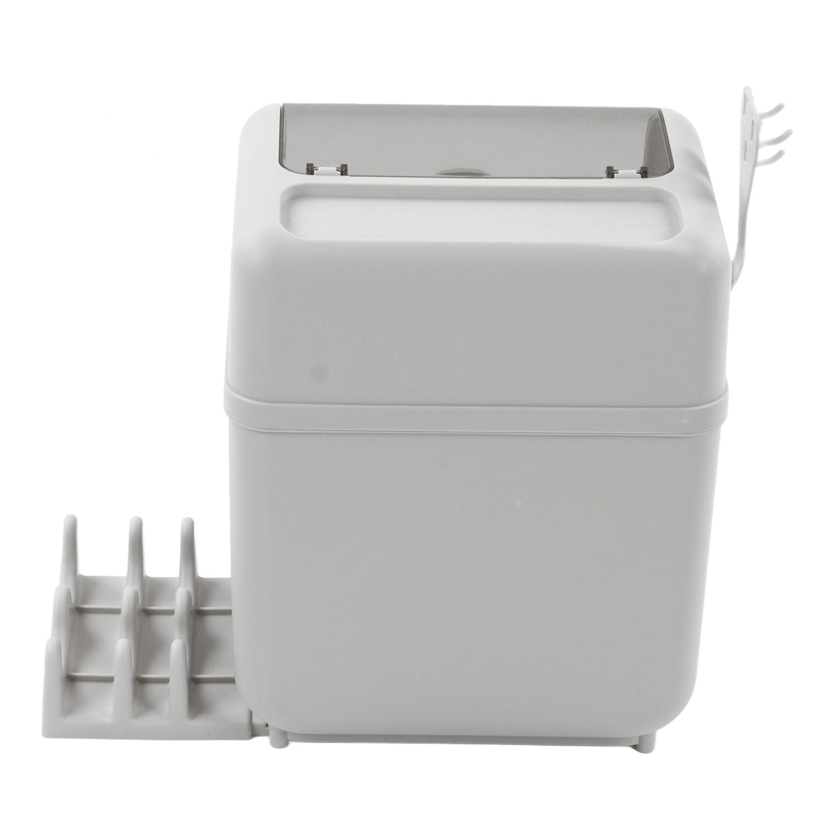 Dish Storage Box Tableware Dishes Bowl Storage Shelf Chopsticks Storage Cabinet for Home V1294-YM0523-3118220073711