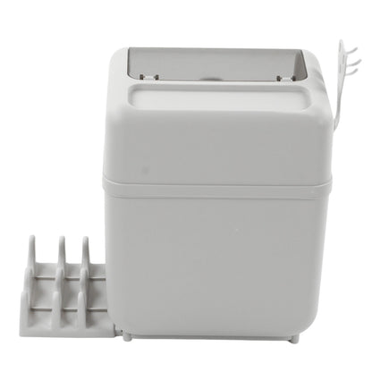 Dish Storage Box Tableware Dishes Bowl Storage Shelf Chopsticks Storage Cabinet for Home V1294-YM0523-3118220073711
