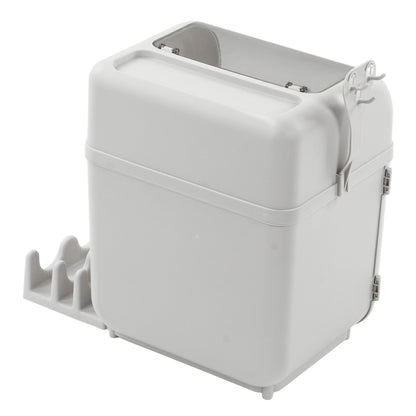 Dish Storage Box Tableware Dishes Bowl Storage Shelf Chopsticks Storage Cabinet for Home V1294-YM0523-3118220073711