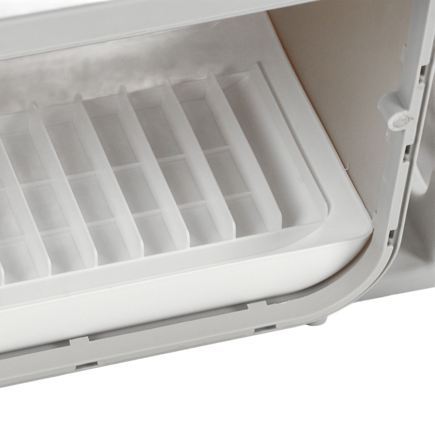 Dish Storage Box Tableware Dishes Bowl Storage Shelf Chopsticks Storage Cabinet for Home V1294-YM0523-3118220073711