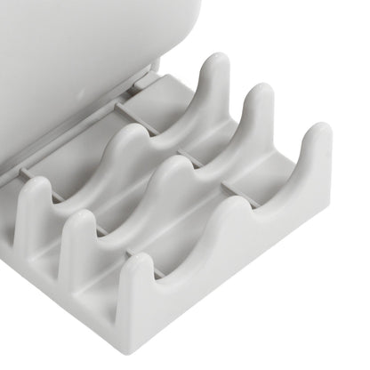 Dish Storage Box Tableware Dishes Bowl Storage Shelf Chopsticks Storage Cabinet for Home V1294-YM0523-3118220073711