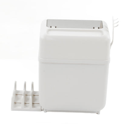 Dish Storage Box Tableware Dishes Bowl Storage Shelf Chopsticks Storage Cabinet for Home V1294-YM0523-3118220073712