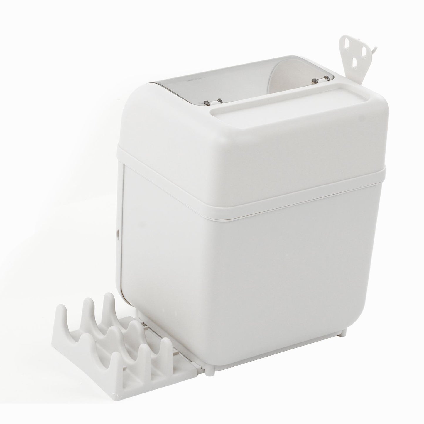 Dish Storage Box Tableware Dishes Bowl Storage Shelf Chopsticks Storage Cabinet for Home V1294-YM0523-3118220073712