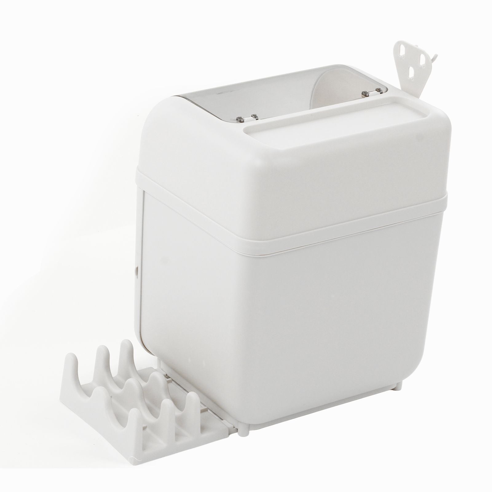 Dish Storage Box Tableware Dishes Bowl Storage Shelf Chopsticks Storage Cabinet for Home V1294-YM0523-3118220073712