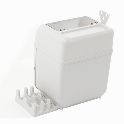 Dish Storage Box Tableware Dishes Bowl Storage Shelf Chopsticks Storage Cabinet for Home V1294-YM0523-3118220073712