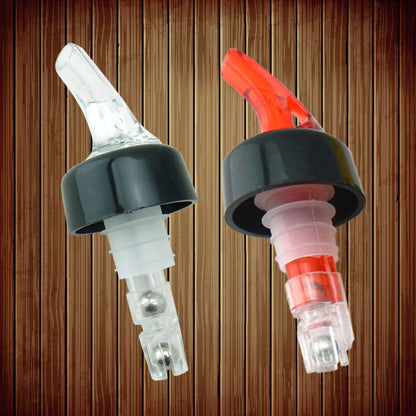 40ml Wine Pourer Dispenser Tool Wine Measuring Dispenser Pouring Device for Home Bar Accessories V1294-YM0523-3118220074411