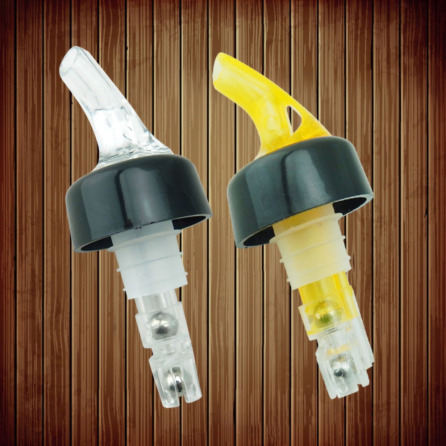 40ml Wine Pourer Dispenser Tool Wine Measuring Dispenser Pouring Device for Home Bar Accessories V1294-YM0523-3118220074411