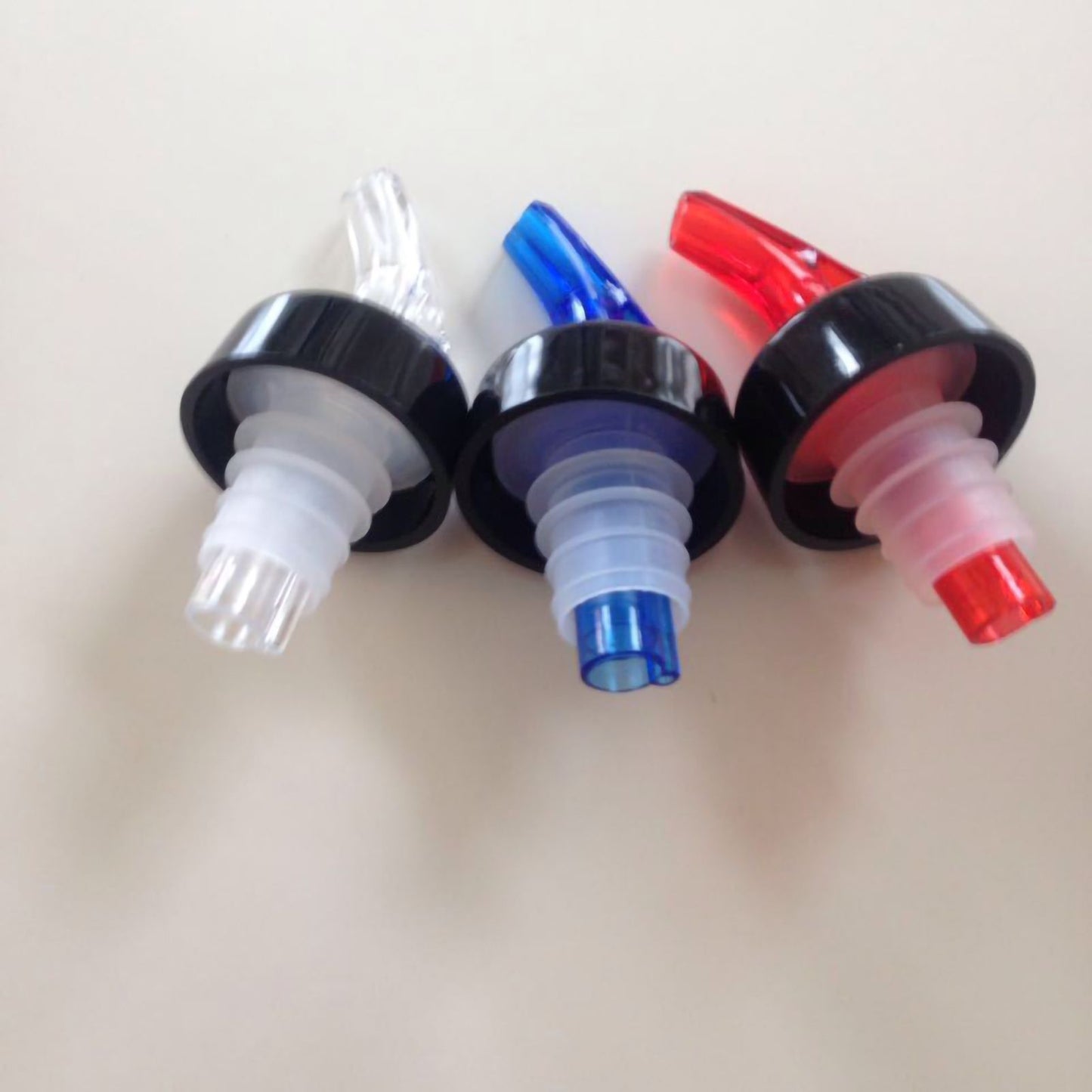 40ml Wine Pourer Dispenser Tool Wine Measuring Dispenser Pouring Device for Home Bar Accessories V1294-YM0523-3118220074411