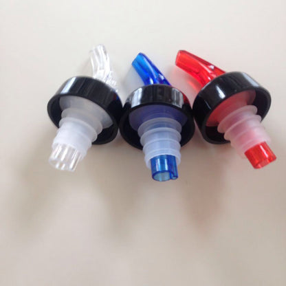 40ml Wine Pourer Dispenser Tool Wine Measuring Dispenser Pouring Device for Home Bar Accessories V1294-YM0523-3118220074411