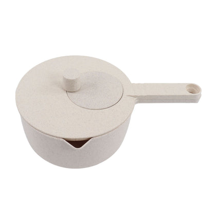 Small Salad Spinner BPA Free Multipurpose Vegetable Washer with Handle and Drain Basket for Home Kitchen V1294-YM0523-3118220074611