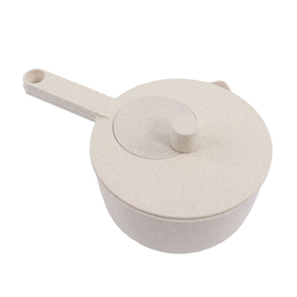Small Salad Spinner BPA Free Multipurpose Vegetable Washer with Handle and Drain Basket for Home Kitchen V1294-YM0523-3118220074611