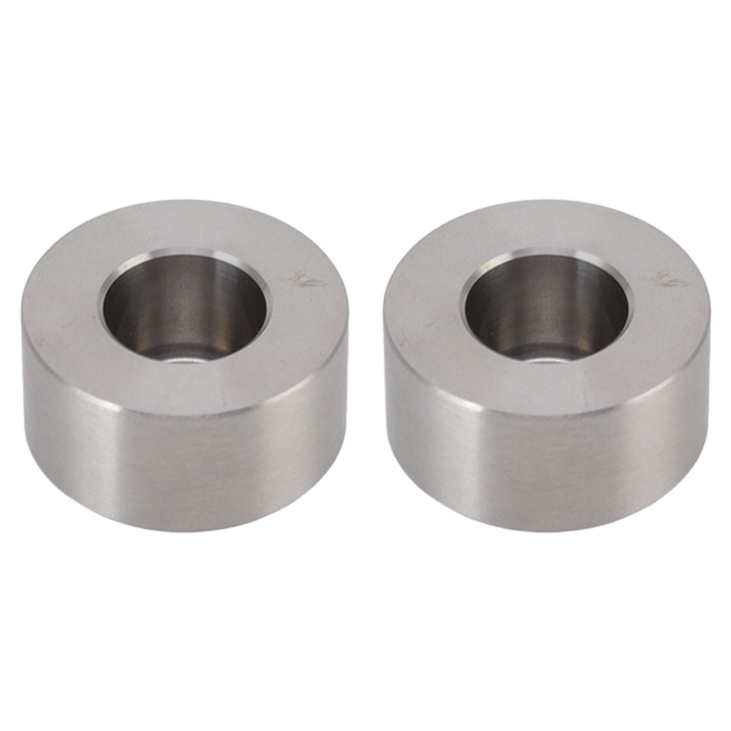 2Pcs Moka Coffee Pot Splashing Proof Cover Anti Rust Stainless Steel Splash Cap Accessory V1294-YM0523-3118220074911