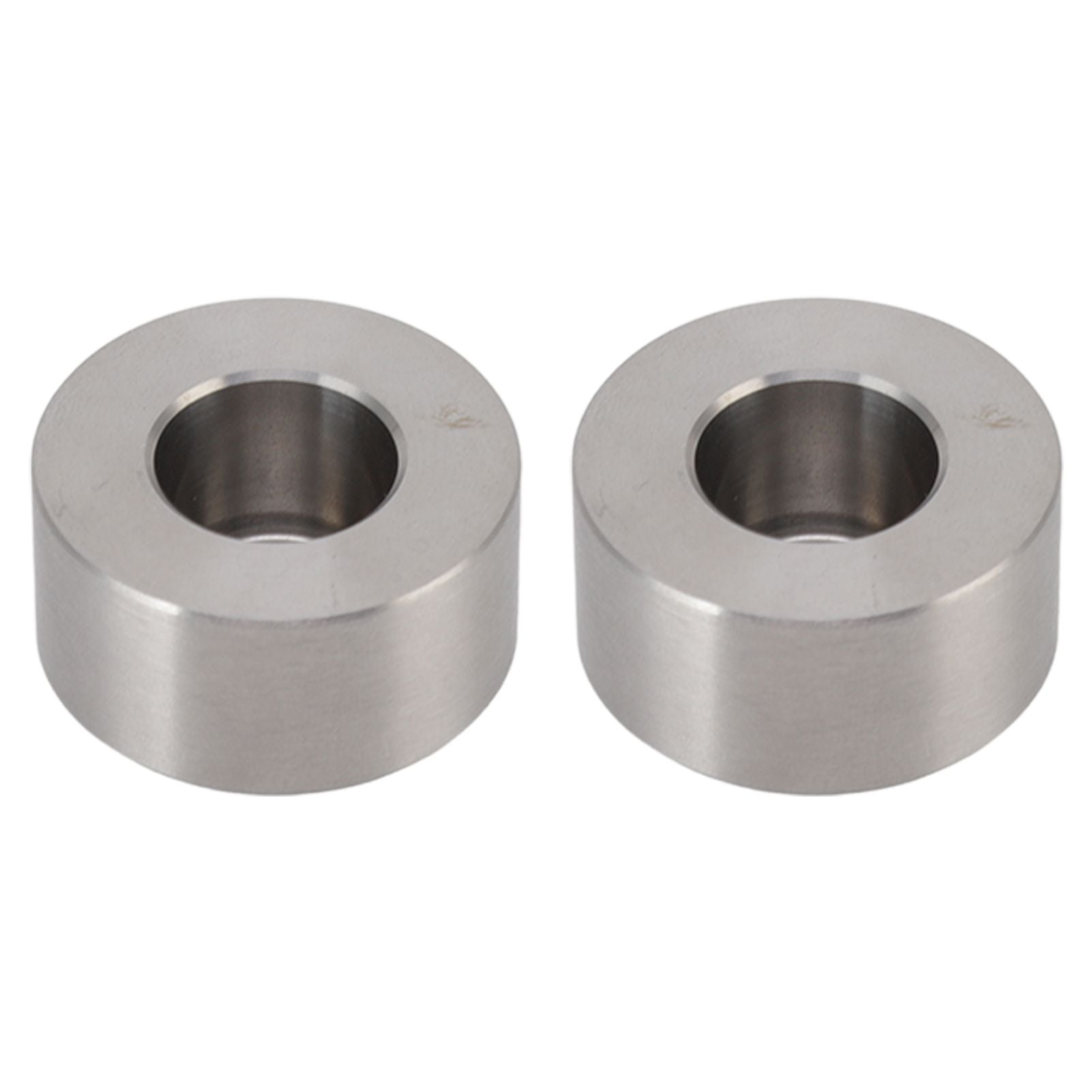 2Pcs Moka Coffee Pot Splashing Proof Cover Anti Rust Stainless Steel Splash Cap Accessory V1294-YM0523-3118220074911